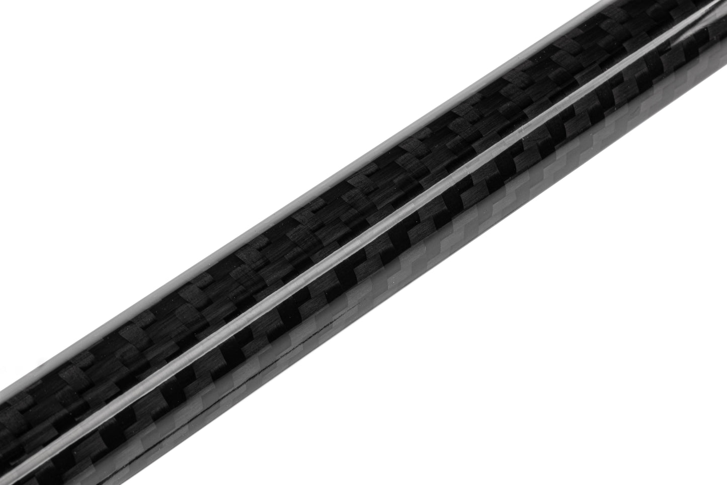 APR Carbon Fiber Front Trim (MK8 GTI)