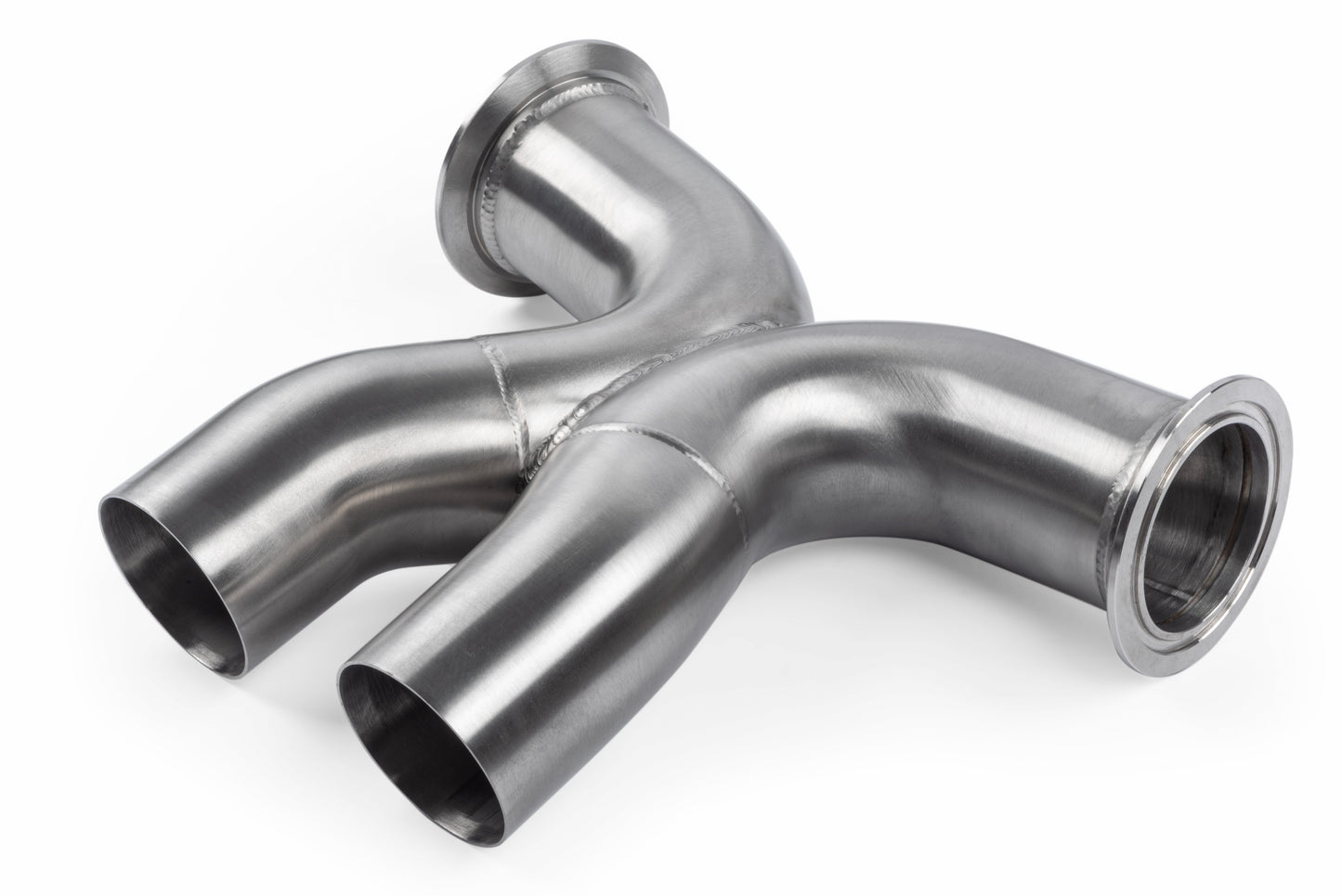APR Catback Exhaust System - 718 (982) 2.0T/2.5T
