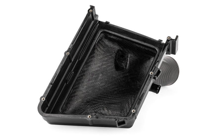 APR Carbon Fiber Intake System w/ Turbo Inlet Pipes: Porsche 911 (992) 3.0T/3.7T