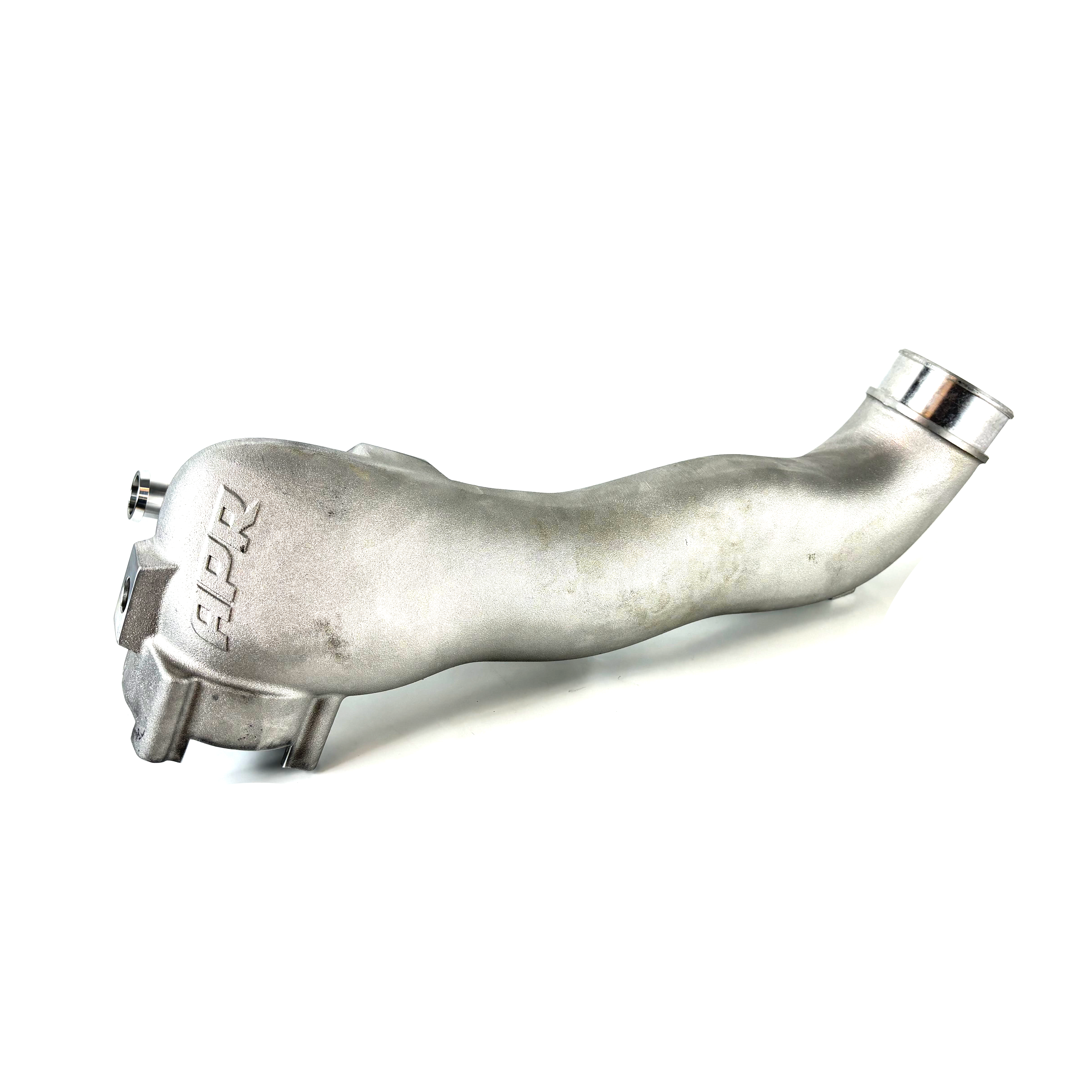 APR Throttle Body Inlet System - 2.5T EA855 EVO - Scratch and Dent - M ...
