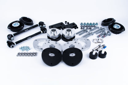 B2BFAB VW Atlas | Atlas Cross Sport 2018 to 2026 Complete 2" Lift Kit Package