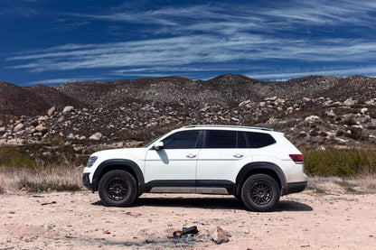 B2BFAB VW Atlas Camber Correcting Lift Kit