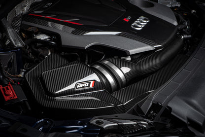 APR Carbon Fiber Intake - 2.9T RS4/RS5 (B9)
