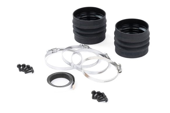 Dinan Cold Air Intake - 2020-2023 BMW M550i & 2019-2025 BMW M850i Carbon Fiber - G14/G15/G16/G30