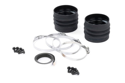 Dinan Cold Air Intake - 2020-2023 BMW M550i & 2019-2025 BMW M850i Carbon Fiber - G14/G15/G16/G30