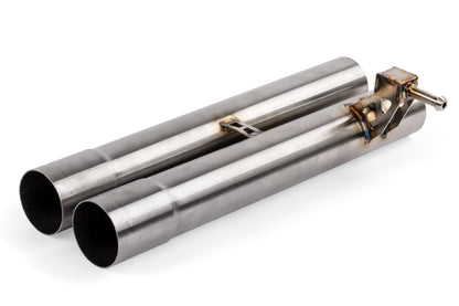 APR Catback Exhaust System - TT RS (8S)