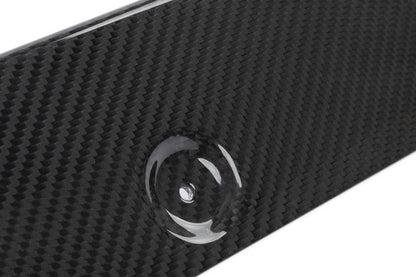 Dinan Side Skirts - 2021-2025 BMW M3 Carbon Fiber - G80