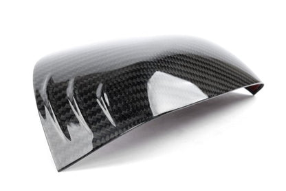 Dinan Mirror Cover Set - 2020-2025 Toyota GR Supra Carbon Fiber - A90/A91