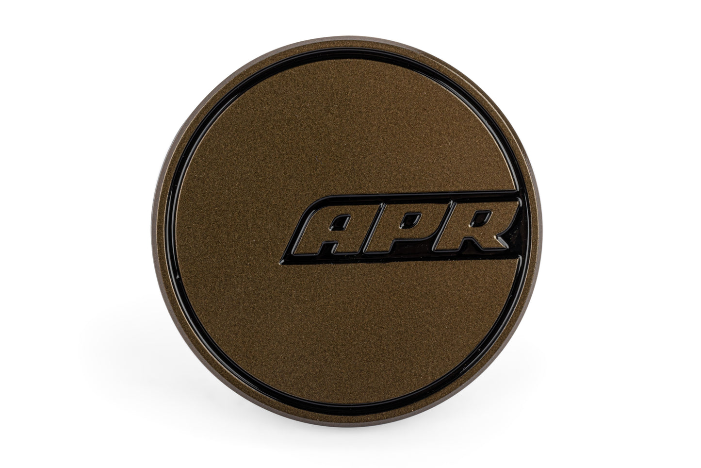 APR Floating and Self Leveling Center Cap - Bronze