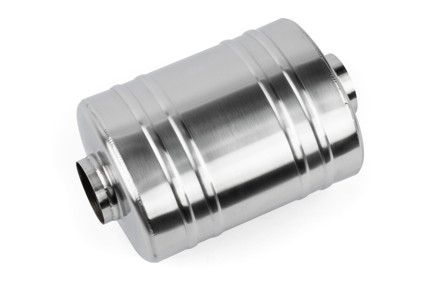 APR Premium Sound Absorption Muffler - 76mm (3")