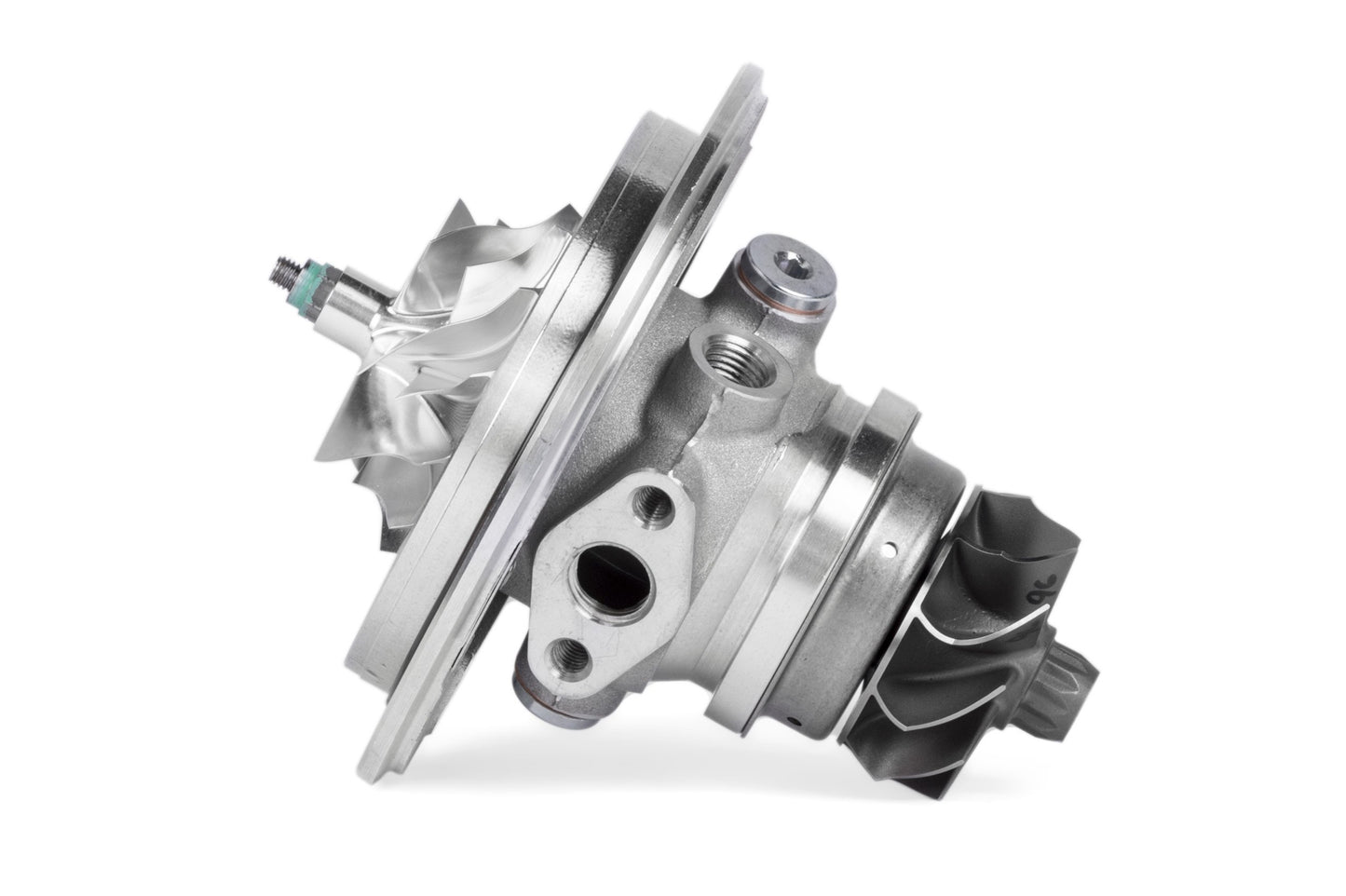 APR EFR7163 Turbocharger System (MQB FWD ROW)