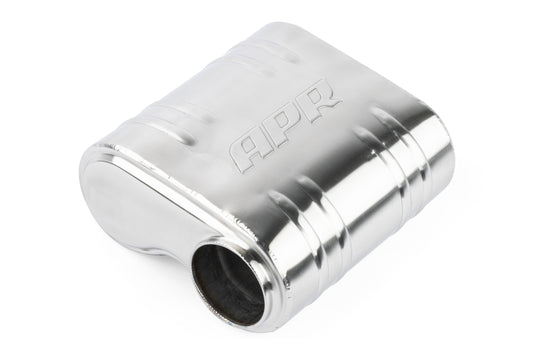 APR Premium Helmholtz Resonator - 76mm (3")