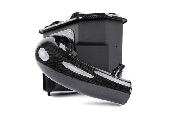Dinan Cold Air Intake - 2021-2024 Toyota GR Supra 2.0 Dinan Cold Air Intake - 2019-2025 BMW Z4 sDrive30i Dinan Cold Air Intake - 2019-2025 BMW Z4 sDrive30i Semi-Open - Carbon Fiber - A90/G29