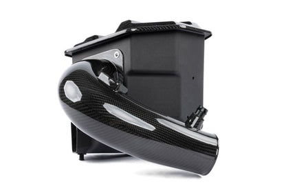 Dinan Cold Air Intake - 2021-2024 Toyota GR Supra 2.0 Dinan Cold Air Intake - 2019-2025 BMW Z4 sDrive30i Dinan Cold Air Intake - 2019-2025 BMW Z4 sDrive30i Semi-Open - Carbon Fiber - A90/G29