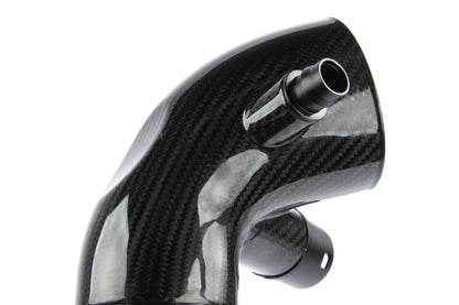 Dinan Turbo Inlet Pipe - 2016-2021 BMW M240i/340i/440i Dinan Turbo Inlet Pipe - 2017-2026 BMW 540i/740i/840i/X5 40i
