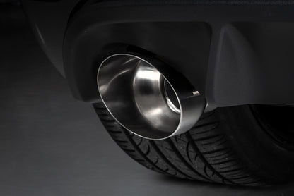 APR Catback Exhaust System - GTI (MK6)