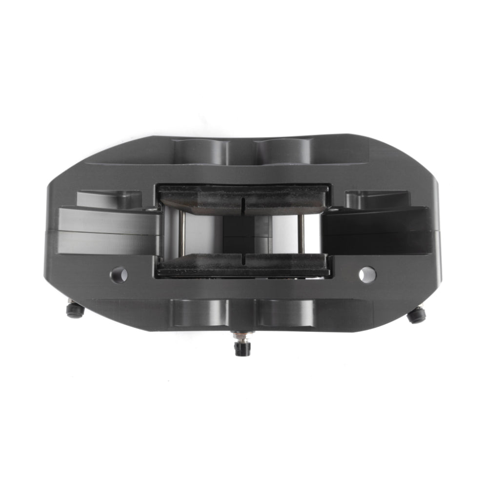Dinan Rear Big Brake Kit - 2015-2021 BMW M2/M3/M4 Rear - 4-Piston - 370x32mm - Grey - F80/F82/F83/F87 (Copy)