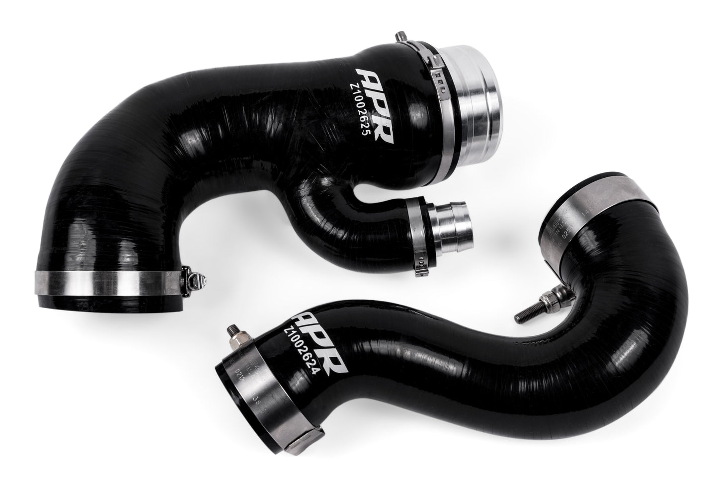 APR EFR7163 Turbocharger System (MQB FWD ROW)