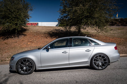 APR A01 Flow Formed Wheels (20x9.0) (Gunmetal) (1 Wheel)