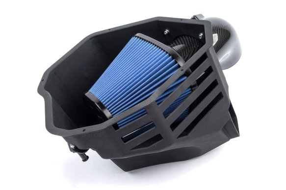 Dinan Cold Air Intake - 2019-2025 BMW 230i/330i Carbon Fiber - G20/G42