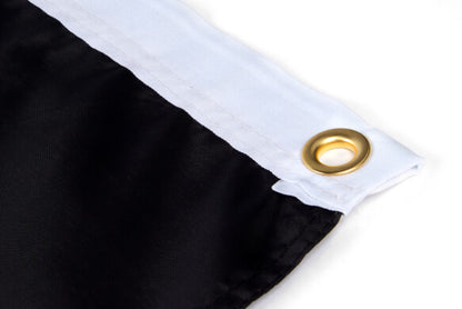 Dinan Banner Size: 5' x 3'