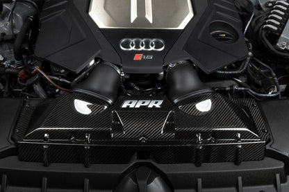 APR Carbon Fiber Intake - 4.0T RS6/RS7 (C8)