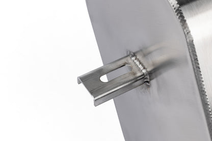 APR Catback Exhaust System - RS Q8 (4M)