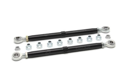 Dinan Racing Toe Links - 2008-2013 BMW 1M/M3 Rear - E82/E90/E92/E93