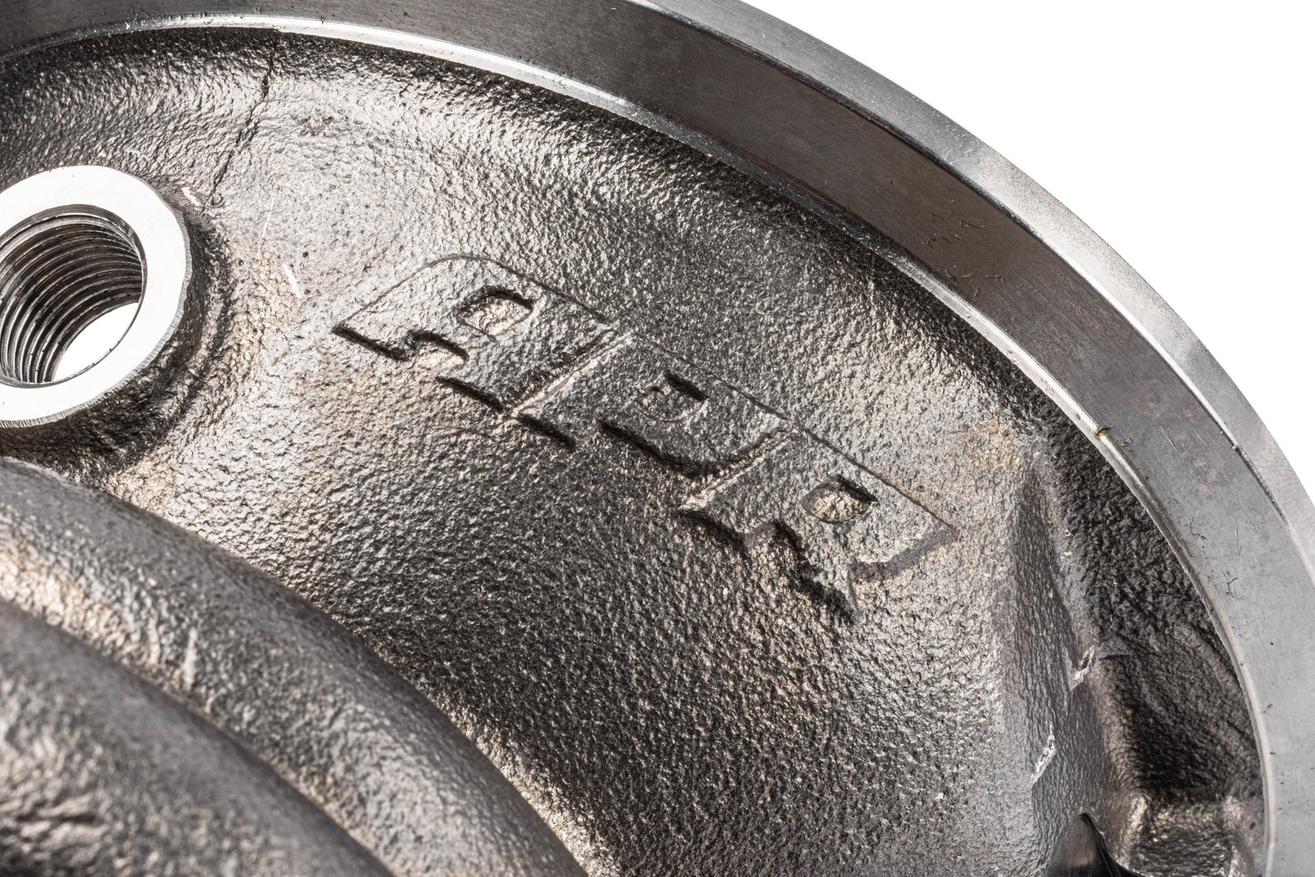APR DTR8868 Direct Replacement Turbo Charger System (3.0T EA839)