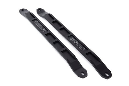 Dinan Strut Tower Braces - 2021-2025 BMW 430i/M440i Front - Aluminum - G22/G23/G26