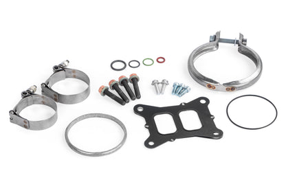 APR DTR6054 Direct Replacement Turbo Charger System (2.0T EA888.3 Trans)