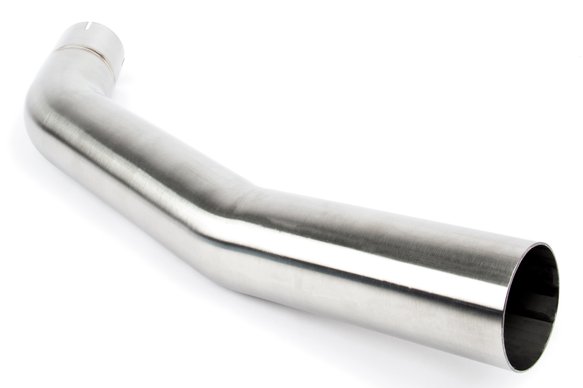 Dinan Valved Axle-Back Exhaust - 2016-2023 BMW X1/X2 sDrive28i Stainless Steel - Polished Tips - F48 / F39