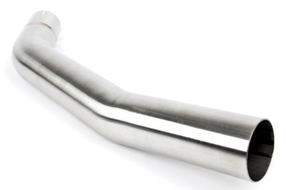 Dinan Valved Axle-Back Exhaust - 2016-2023 BMW X1/X2 sDrive28i Stainless Steel - Polished Tips - F48 / F39