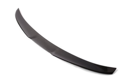 Dinan Rear Deck Spoiler - 2021-2025 BMW M4 Carbon Fiber - G82