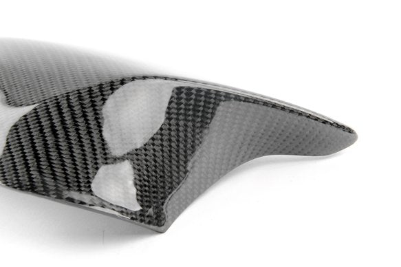 Dinan Mirror Cap Set - 2015-2020 BMW M2/M3/M4 Carbon fiber - F80/F82/F83/F87