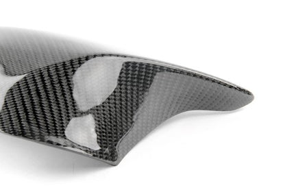 Dinan Mirror Cap Set - 2015-2020 BMW M2/M3/M4 Carbon fiber - F80/F82/F83/F87