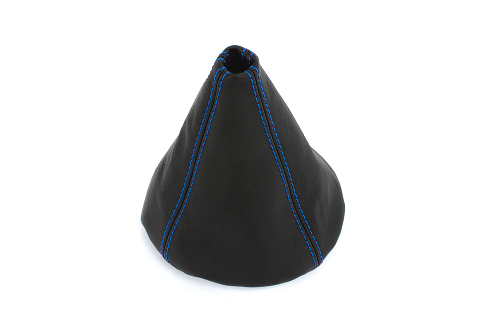 BFI MK3 Manual Shift Boot (Alcantara)