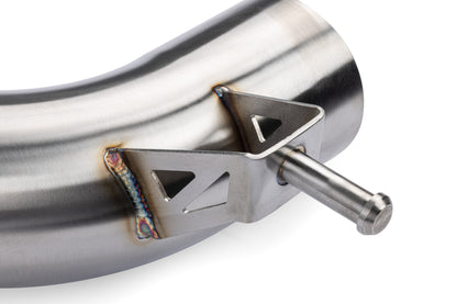 APR Catback Exhaust System - GTI (MK8)