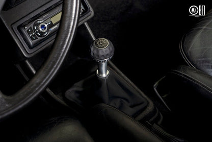 GSB Napa Leather - Golf Ball - (VW/Audi Manual)