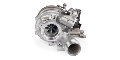 APR Stage 3 PowerMax GT2563S Turbocharger System