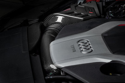 APR Carbon Fiber Intake - 2.9T S6/S7 (C8)