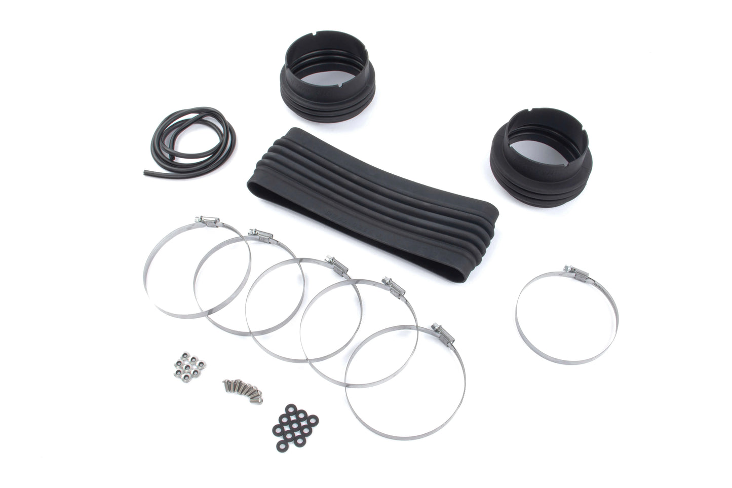 Dinan Cold Air Intake - 2020-2026 BMW X5M/X6M Dinan Cold Air Intake - 2023-2026 BMW XM Dinan Cold Air Intake - 2023-2026 BMW X5/X6/X7 M60i