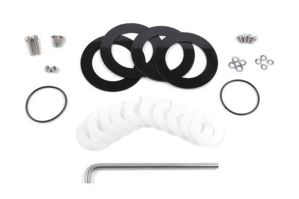 Dinan High Performance Adjustable Coil-Over Suspension System - 2023-2025 BMW M2 G87