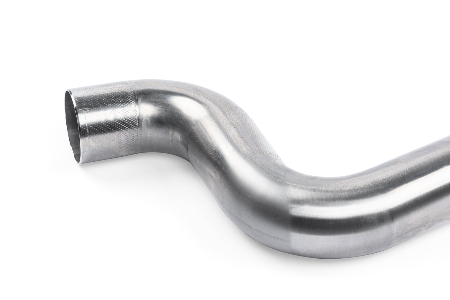 APR Catback Exhaust System - Tiguan (MK2) (AWD)