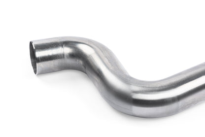 APR Catback Exhaust System - Tiguan (MK2) (AWD)