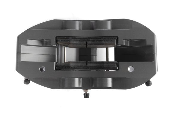 Dinan Rear Big Brake Kit - 2012-2021 BMW 2/3/4-Series Rear - 4-Piston - 370x32mm - Grey - F22/F23/F30/F31/F32/F33/F34/F36