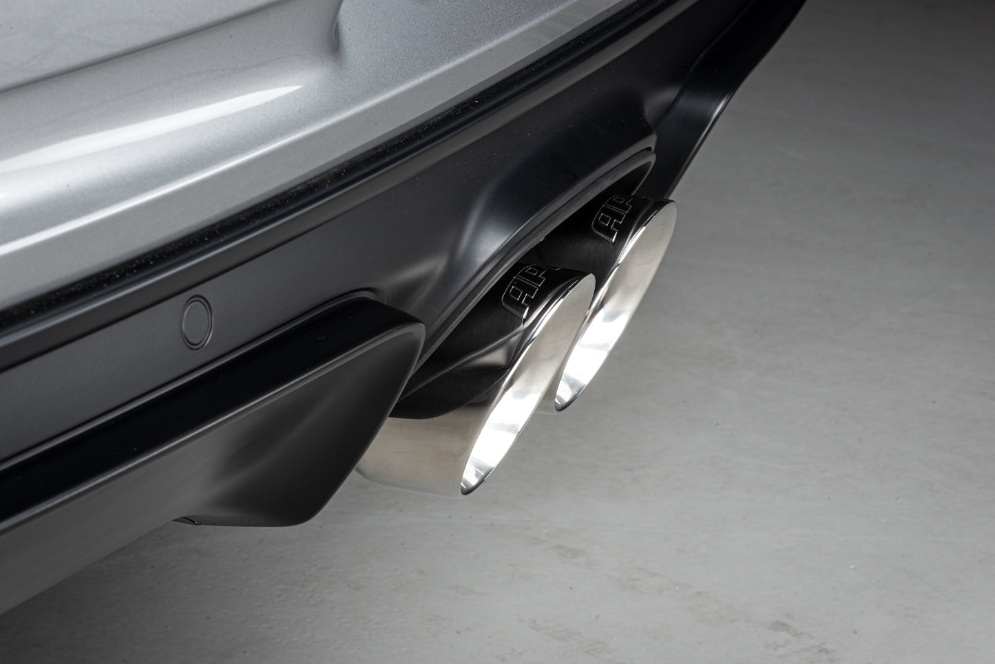 APR Catback Exhaust System - 718 (982) 2.0T/2.5T