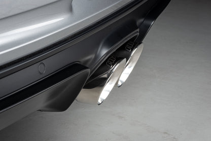 APR Catback Exhaust System - 718 (982) 2.0T/2.5T