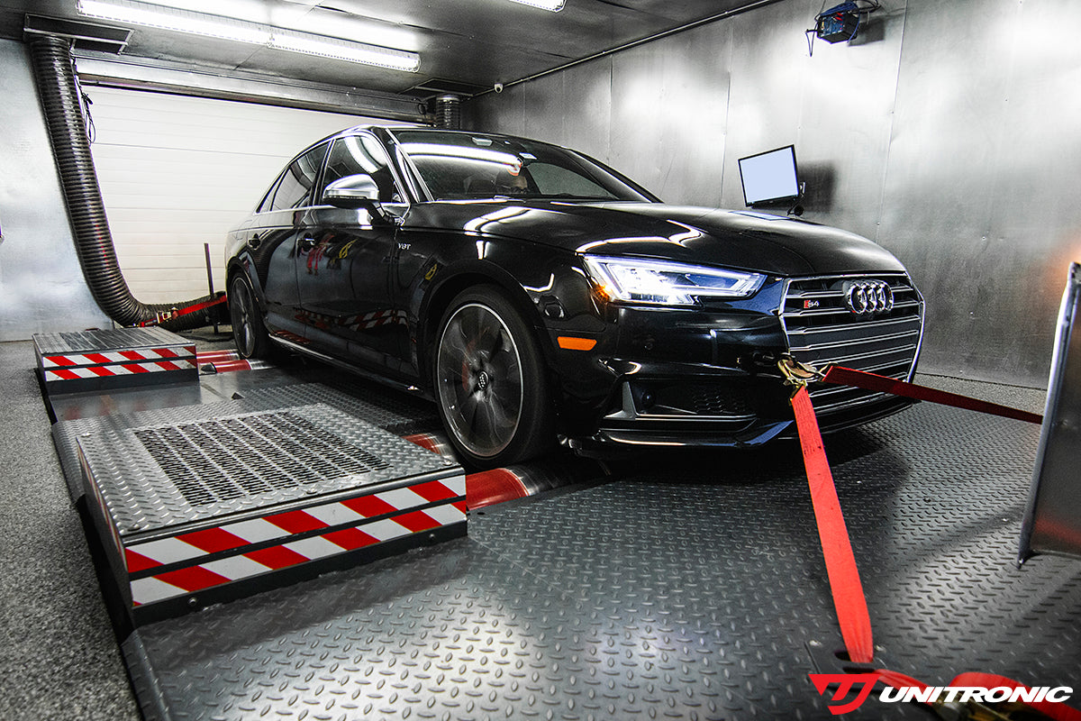 Unitronic Intercooler Upgrade Kit For 3.0TFSI EA839 B9 S4 & S5