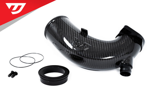 Unitronic Carbon Fiber Inlet for B9 S4 / S5 3.0TFSI